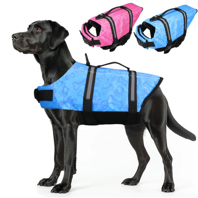Neween Dog Life Jacket - Medium