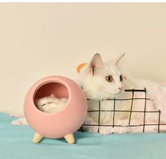 LED Cat Light Touch Night Llight